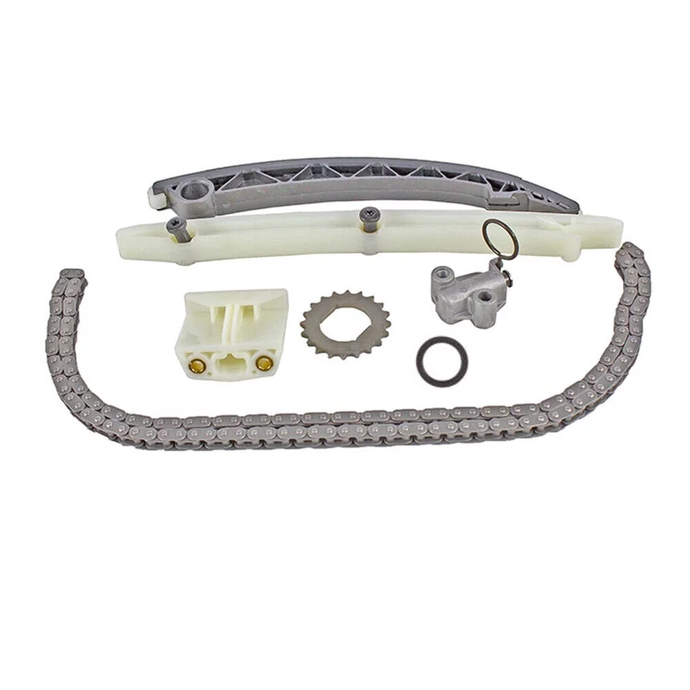 SUSUCAR Timing Chain Kit for 1.4L Chevy Cruze Sonic Trax Cruze Limited Volt Buick Encore