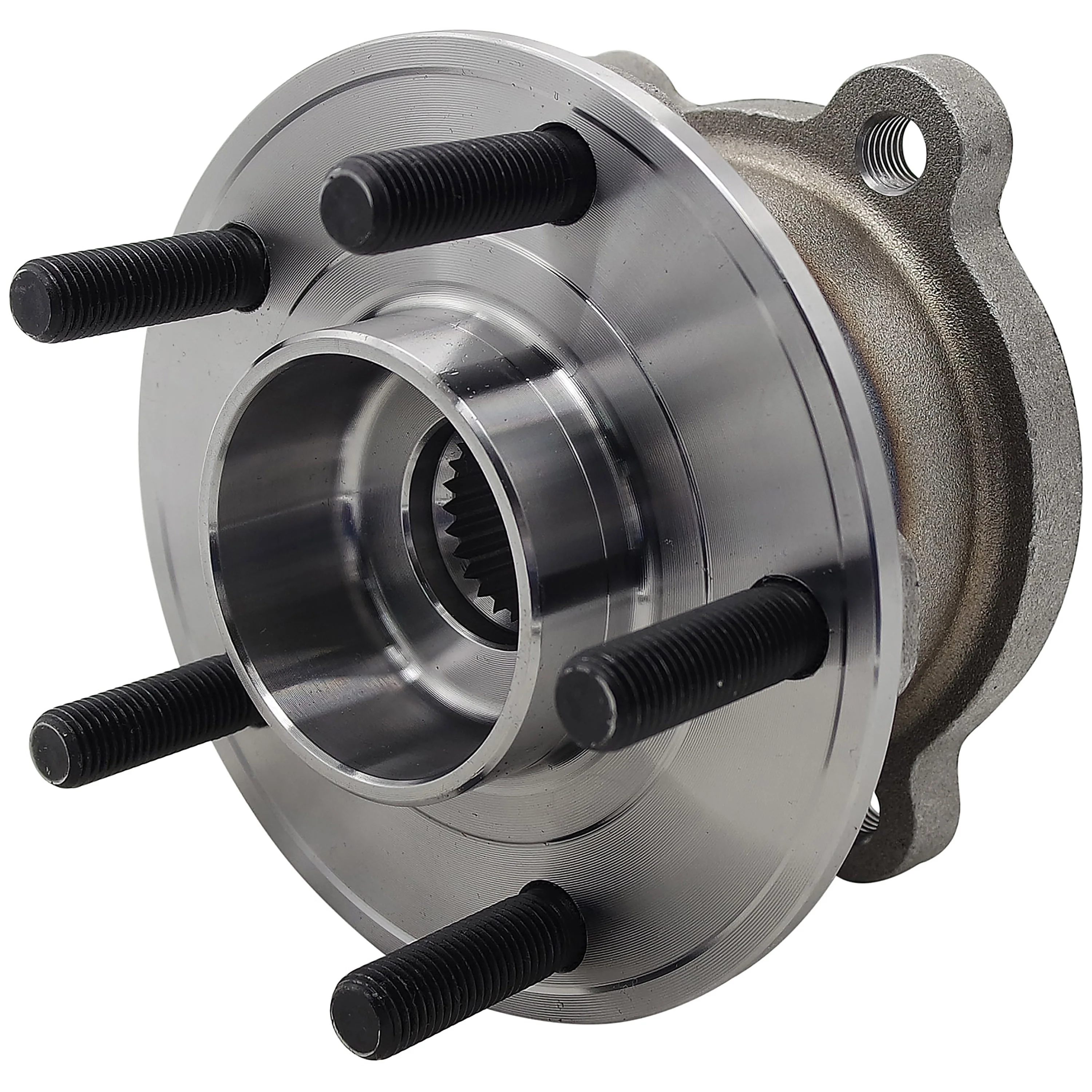 Dorman 951-116 Rear Wheel Bearing and Hub Assembly for Specific Ford / Lincoln Models