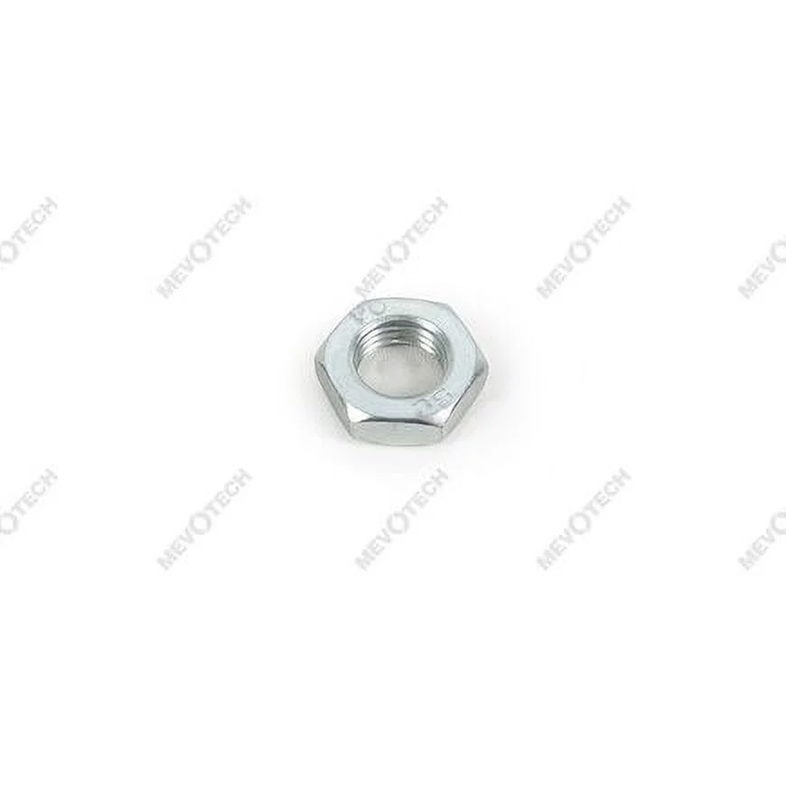 Mevotech Steering Tie Rod End P/N:Ms10705 Fits select: 2002-2003 MINI COOPER