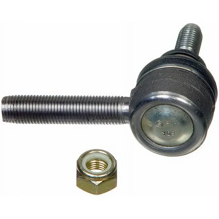 Steering Tie Rod End QuickSteer ES3315 Fits select: 1994-2002 MERCEDES-BENZ SL, 1990-1993 MERCEDES-BENZ 500