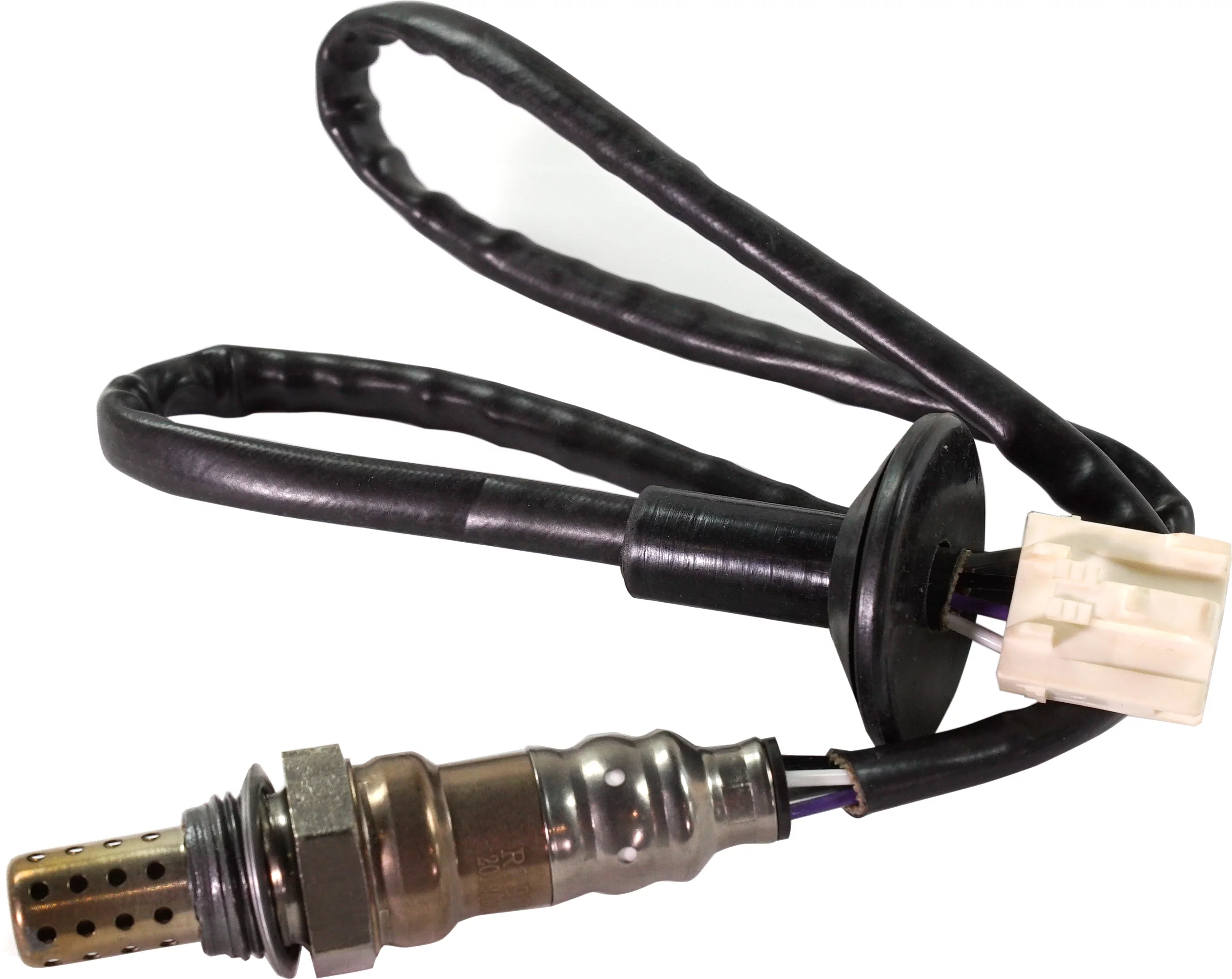 Oxygen Sensor Compatible with 2004-2005 Toyota RAV4 4Cyl 2.4L After Catalytic Converter Sold individually