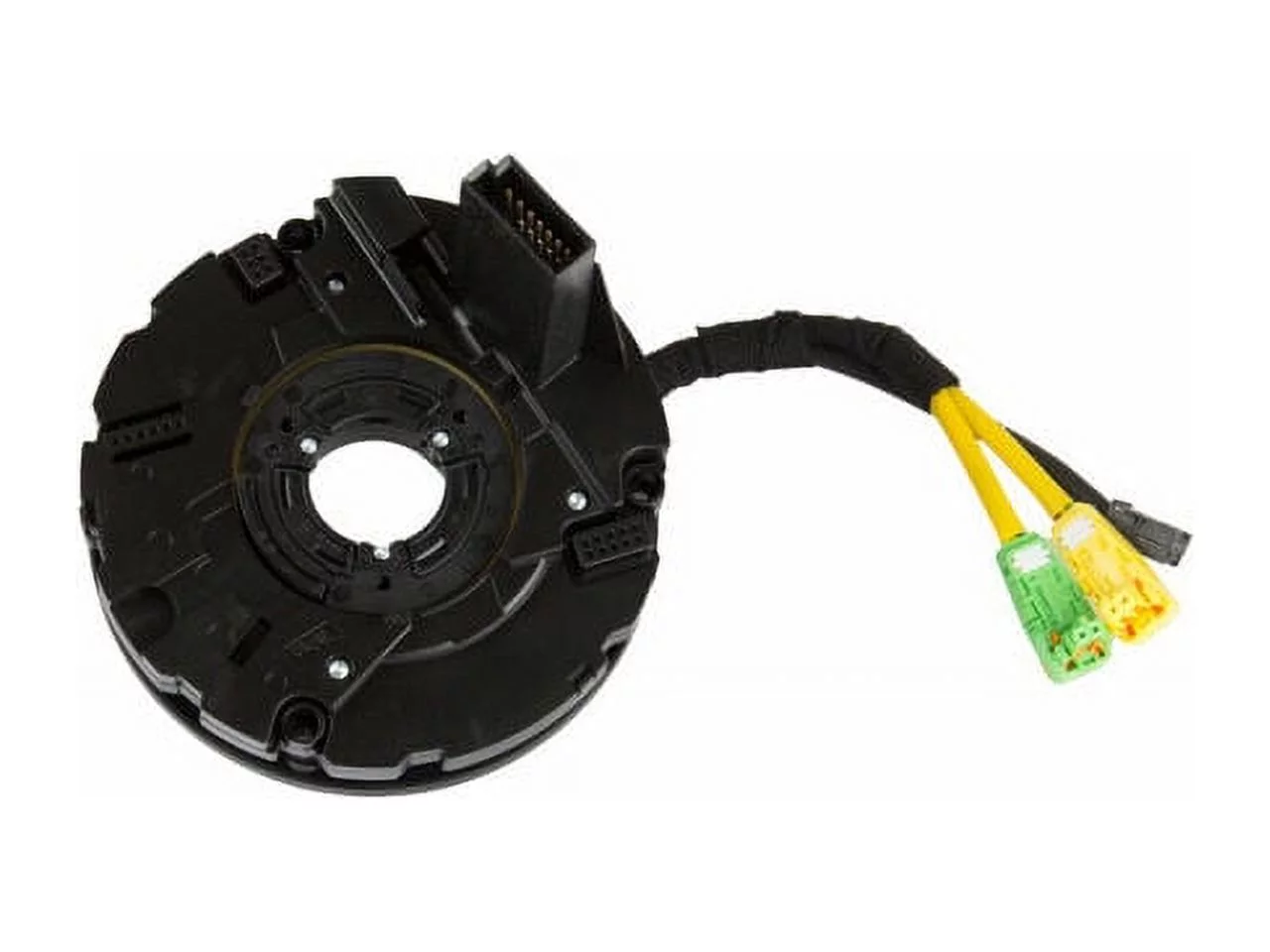 Stability Control Steering Angle Sensor - Compatible with 2006 - 2007 Mercedes-Benz C280