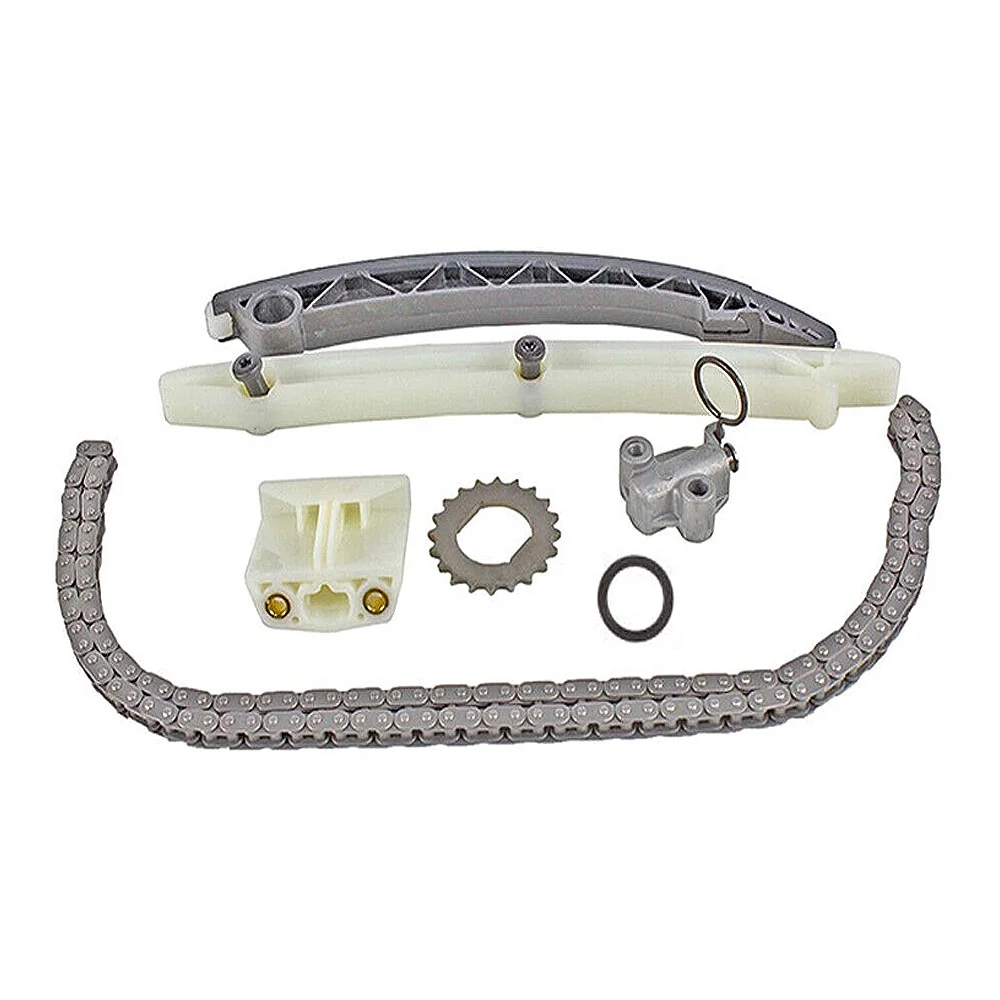 SUSUCAR Timing Chain Kit for 1.4L Chevy Cruze Sonic Trax Cruze Limited Volt Buick Encore