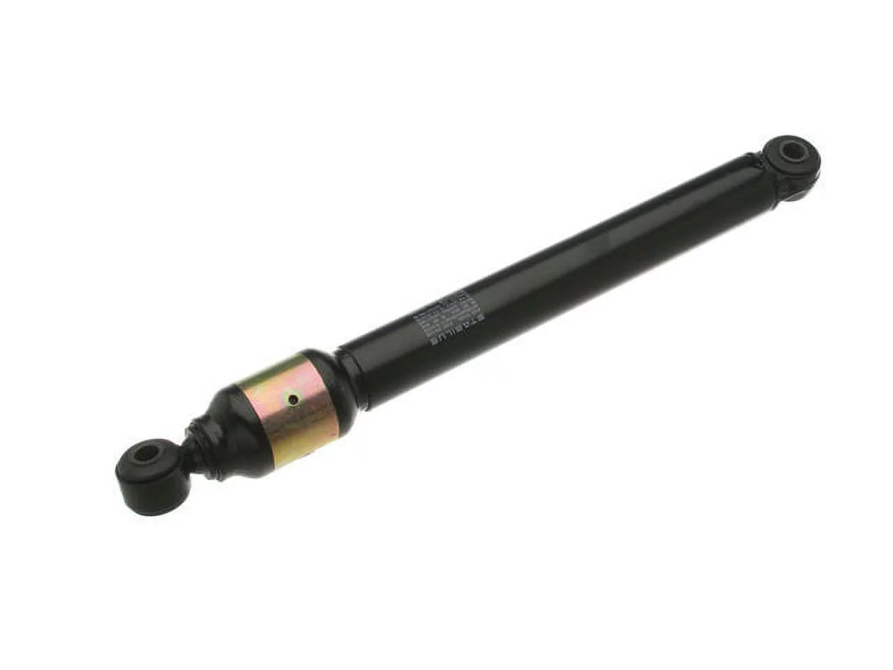 Steering Damper - Compatible with 2001 - 2004 Mercedes-Benz SLK320 2002 2003
