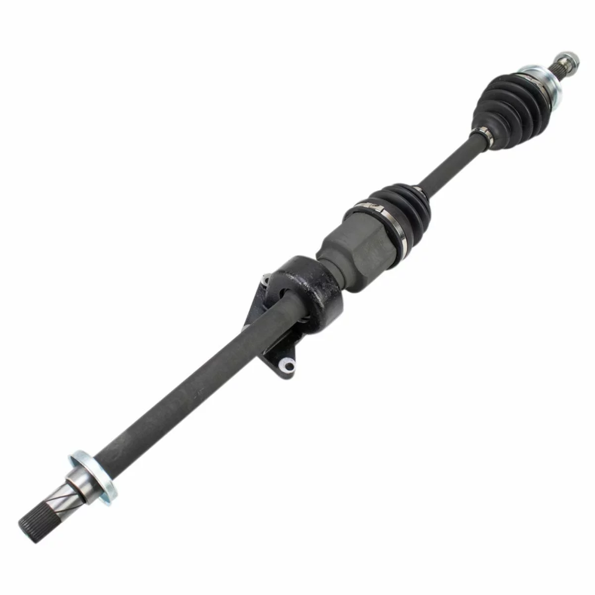 Front CV Axle Shaft Assembly Passenger Side For 2004-2008 Mini Cooper MT Manual