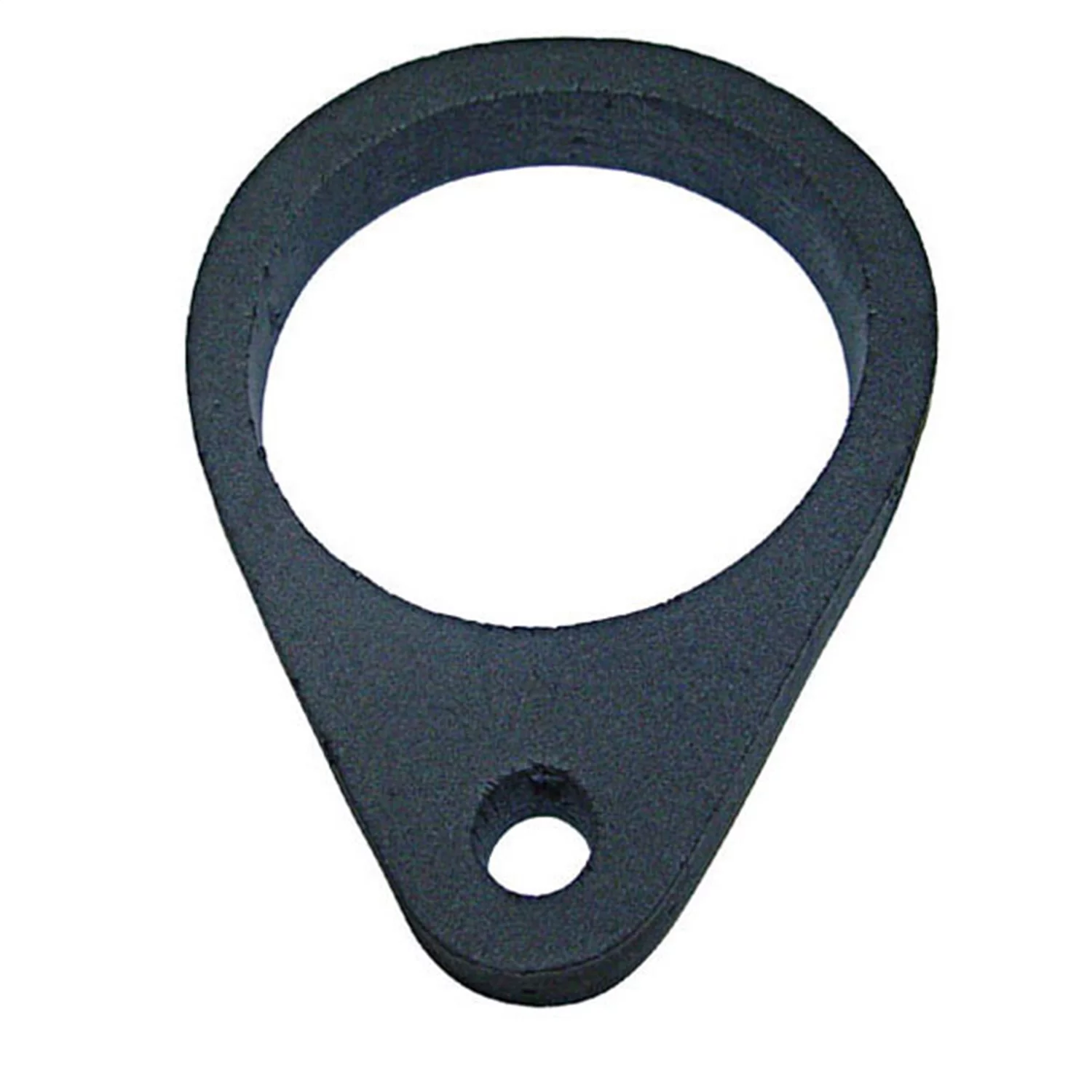 Omix-Ada 17908.02 Firewall Heater Motor Seal Fits select: 1989-1990 JEEP WRANGLER / YJ, 1987-1988 JEEP WRANGLER