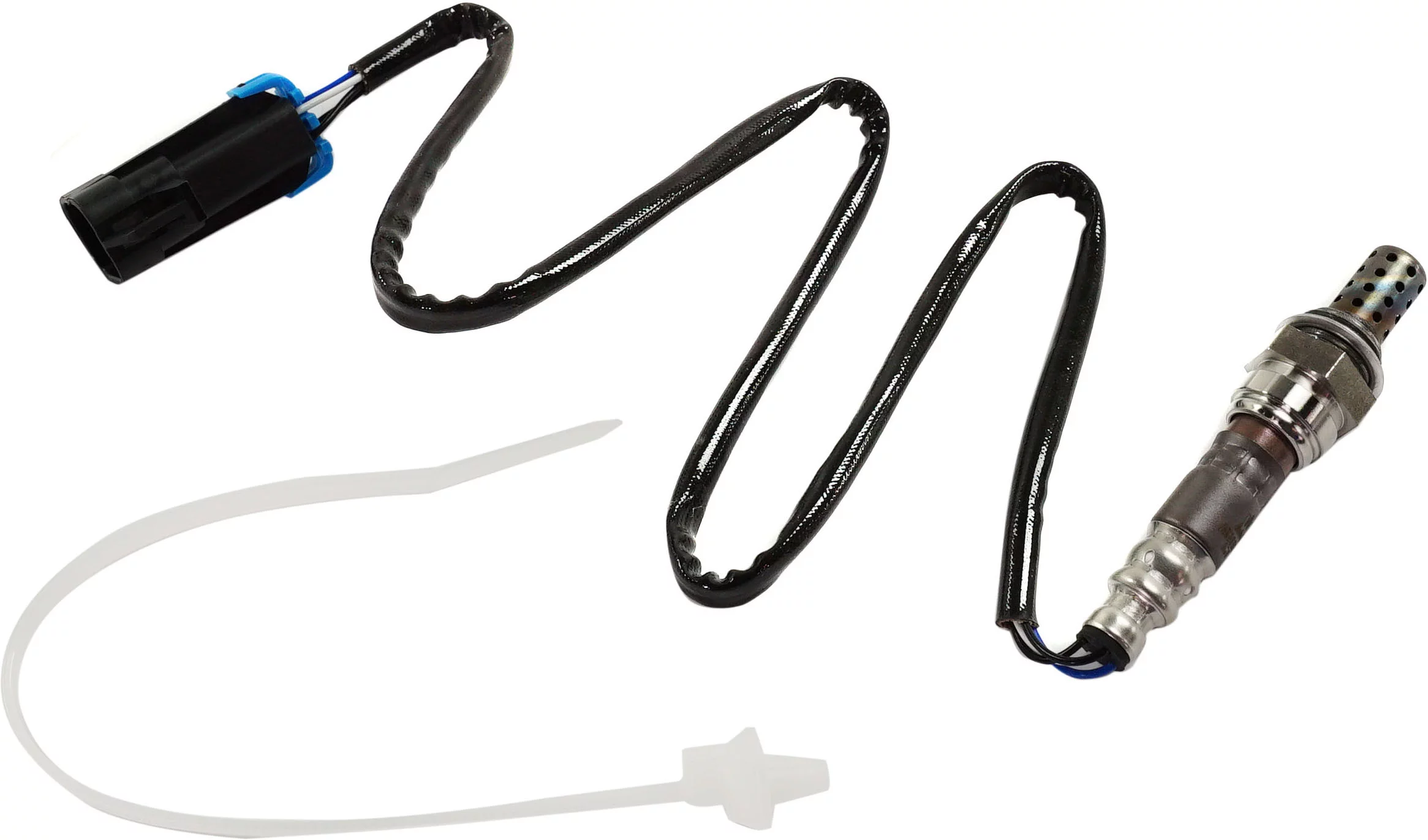 Oxygen Sensor Compatible with 1996-1999 Saturn SL2 SL1 4Cyl 1.9L After Catalytic Converter Sold individually