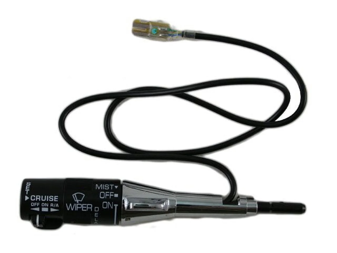 Turn Signal / Combination Lever - Compatible with 1984 - 1988 Chevy Monte Carlo 1985 1986 1987