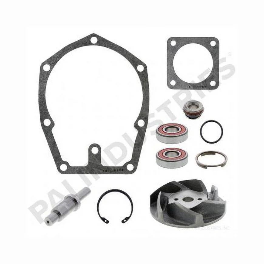 Pai 181850 Engine Water Pump Repair Kit Major For Pumps 181805 And 181807