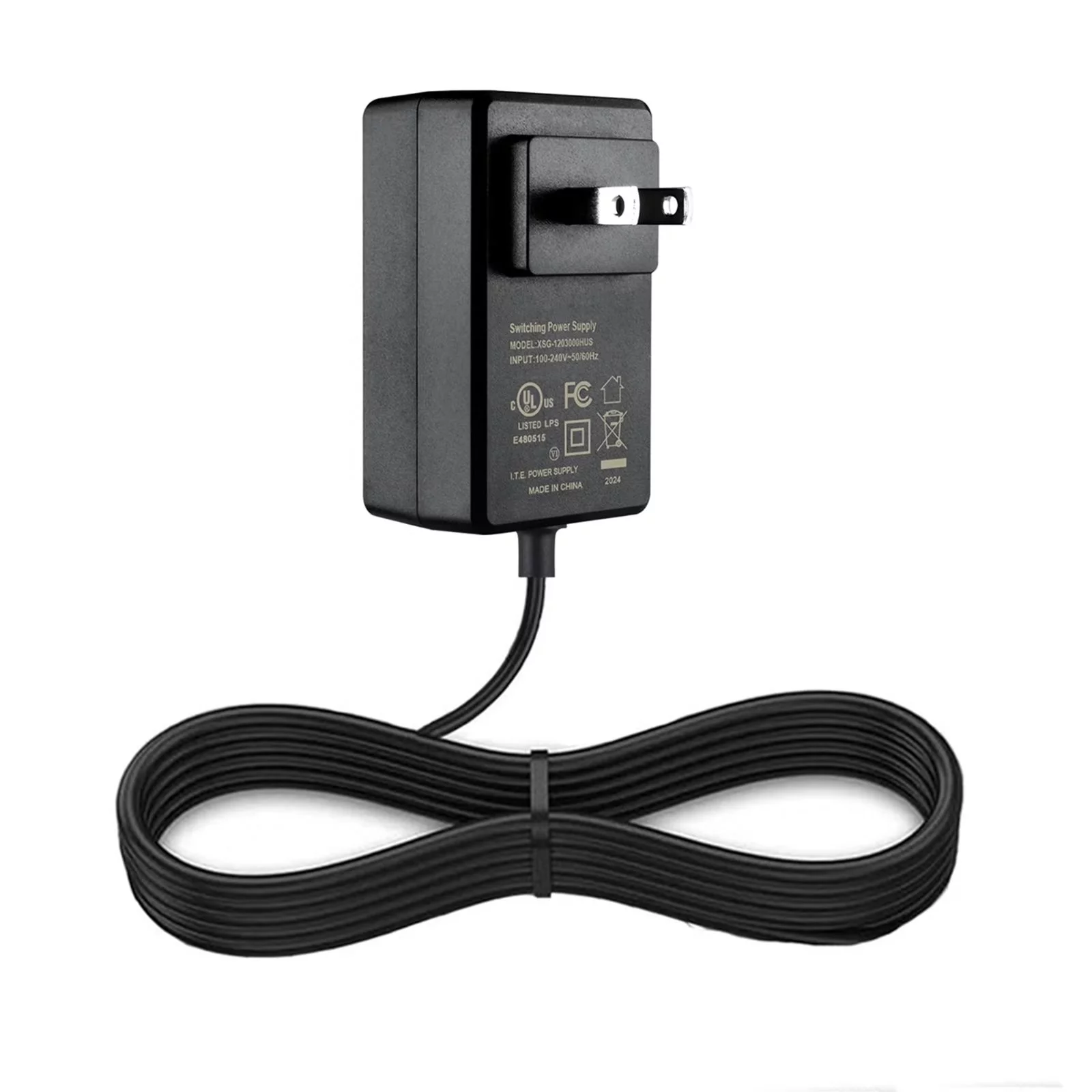 CJP-Geek AC DC Adapter for D-Link DIR-885 Systems AC3150 Ultra Router DIR-885L DIR-885L/R