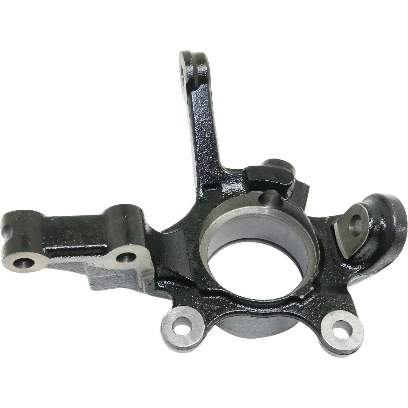 Teledu Steering Knuckle Front Passenger Right Side RH Hand For Nissan 00-06 Sentra
