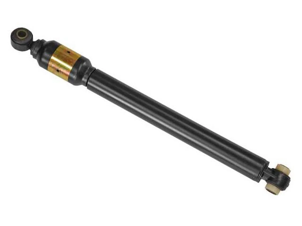 Steering Damper - Compatible with 1994 - 1999 Mercedes-Benz S320 1995 1996 1997 1998