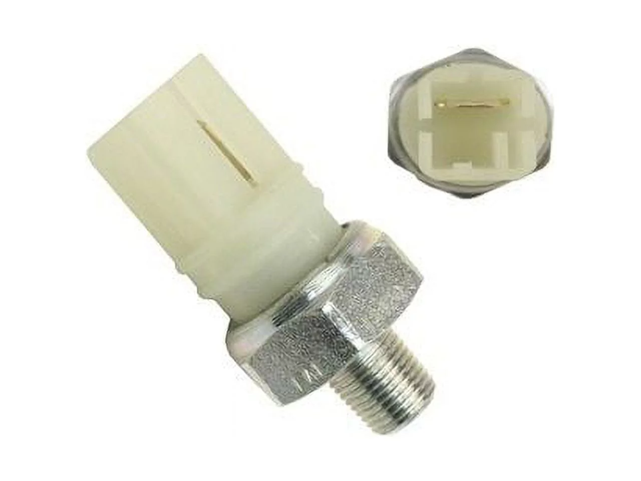 Oil Pressure Sender - Compatible with 2012 - 2021 Nissan NV1500 2013 2014 2015 2016 2017 2018 2019 2020