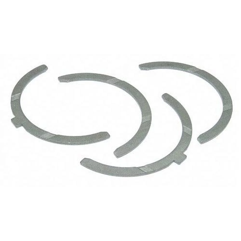 Thrust Washer Set fits Ford 363 220 Super Major Major E159Z9 fits New Holland 995 TR70 985 1400 TR75