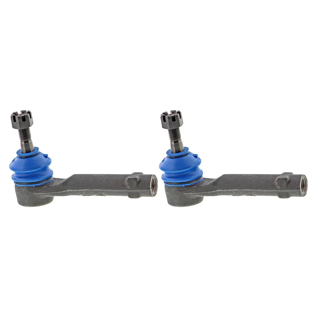 Steering Tie Rod End Front Outer Mevotech Supreme For Chevrolet Impala 2004-2013