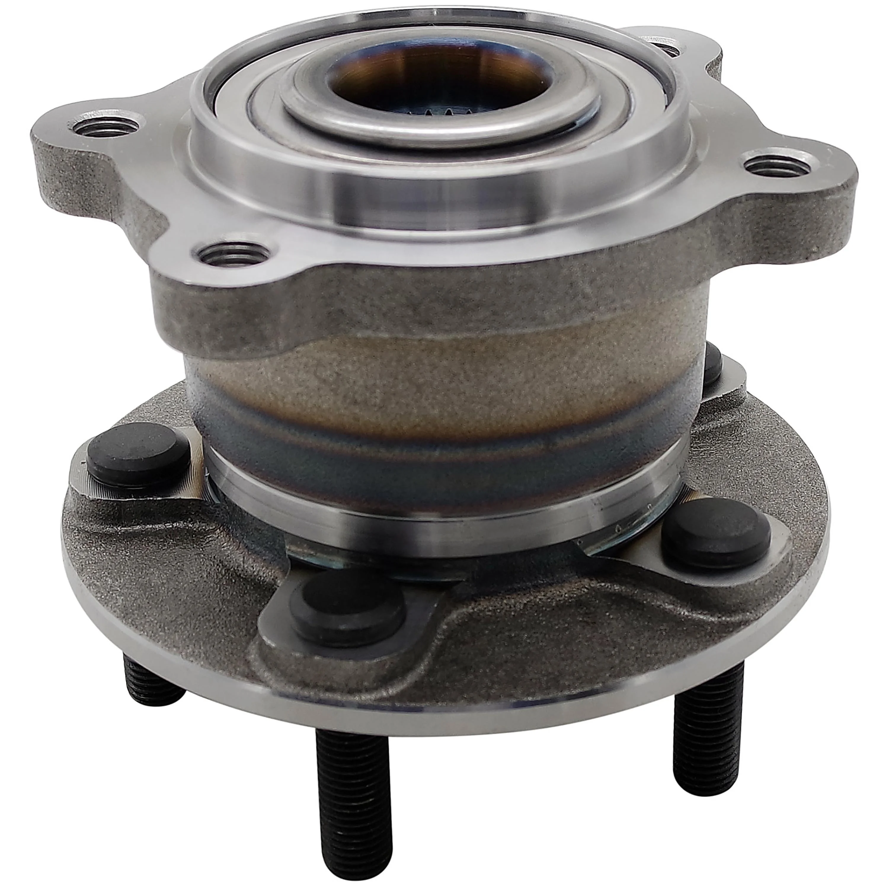 Dorman 951-116 Rear Wheel Bearing and Hub Assembly for Specific Ford / Lincoln Models