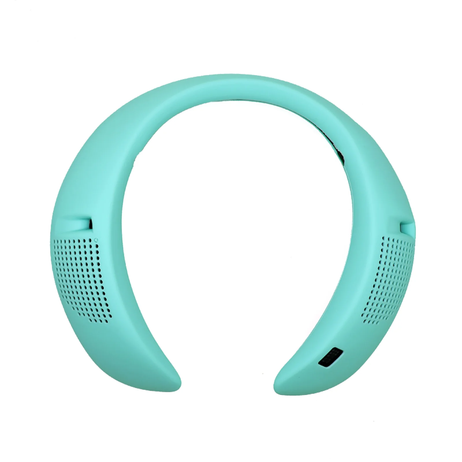 Speak Cover Accessories Silicone Protective Cover Wireless Bluetooth Speaker Parts, Minty Green