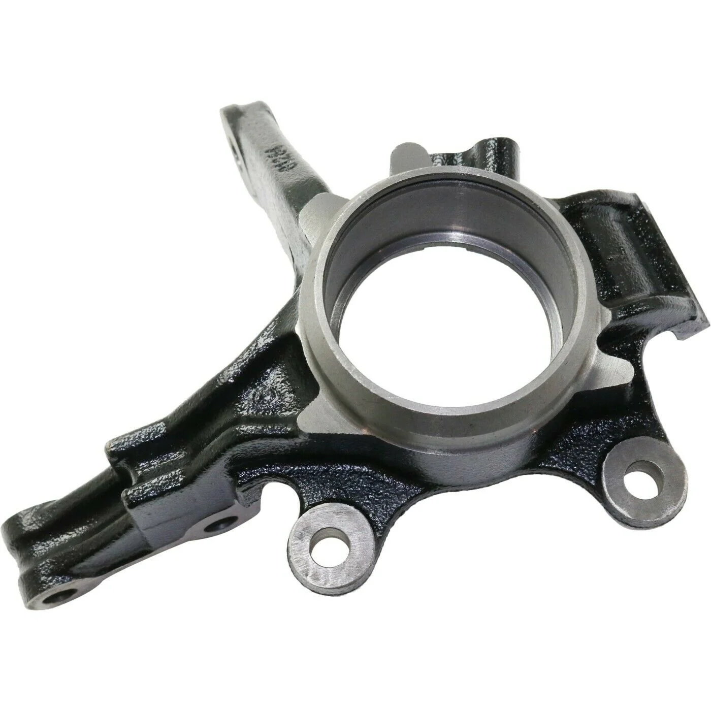 Teledu Steering Knuckle Front Driver Left Side LH Hand For 00-06 Nissan Sentra