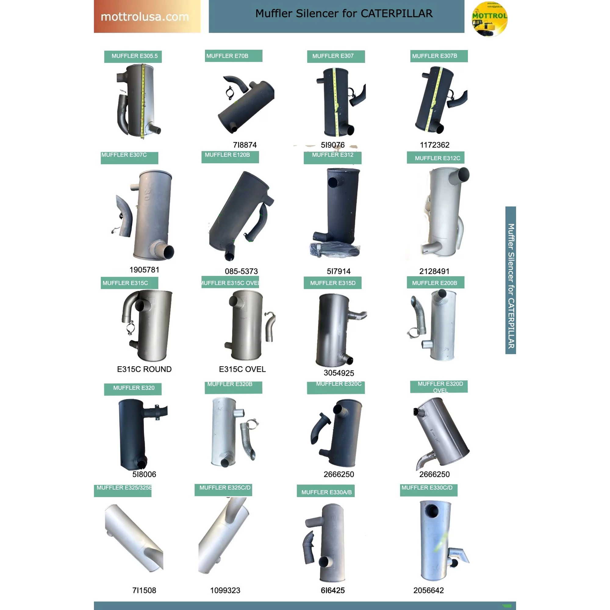 6137-11-5360 MUFFLER CONNECTOR,PIPE PC200-3,PC200LC-3 PC220LC-3 PC220-2 6D105