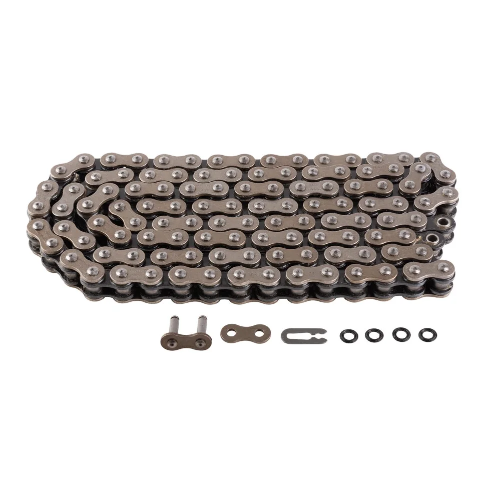 Primary Drive 520 ORH X-Ring Chain 520x112 For KAWASAKI KDX200 1983-1985