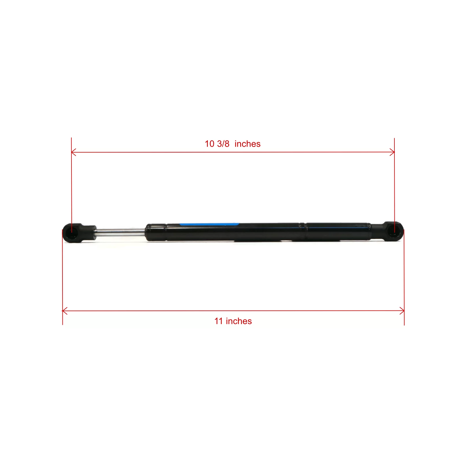 The ROP Shop | Genuine OEM Gas Shock Dampner Damper For Simplicity 5901530 5901561 5901562