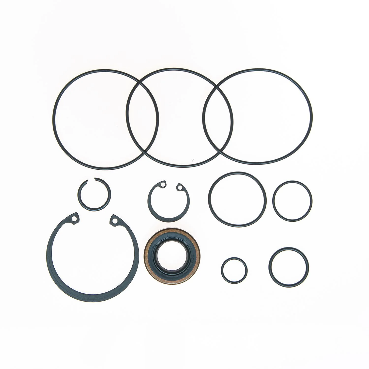 Edelmann 8996 Pump Seal Kit For 90-05 Lexus GS400 GS430 LS400 SC400 SC430