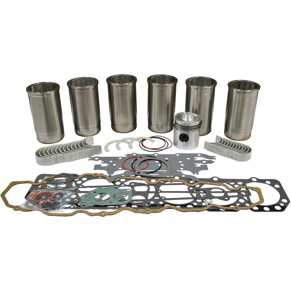 RAParts AMOH1393 Major Overhaul Kit - 4.5D Powertech™ Engine - Diesel