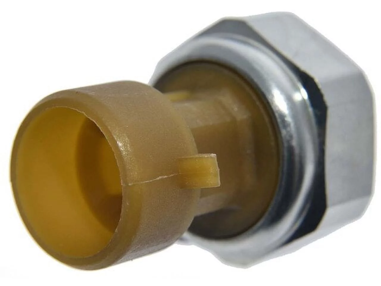 Oil Pressure Sender - Compatible with 1997 - 2004 International 4700 1998 1999 2000 2001 2002 2003