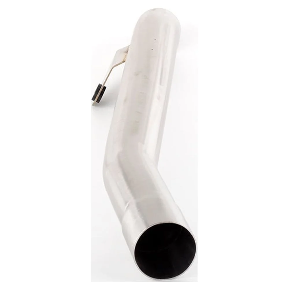 GFYSHIP For Suzuki GSF600 Bandit 1995-2006Escape Slip-on Motorcycle Exhaust Muffler Mid Link Pipe