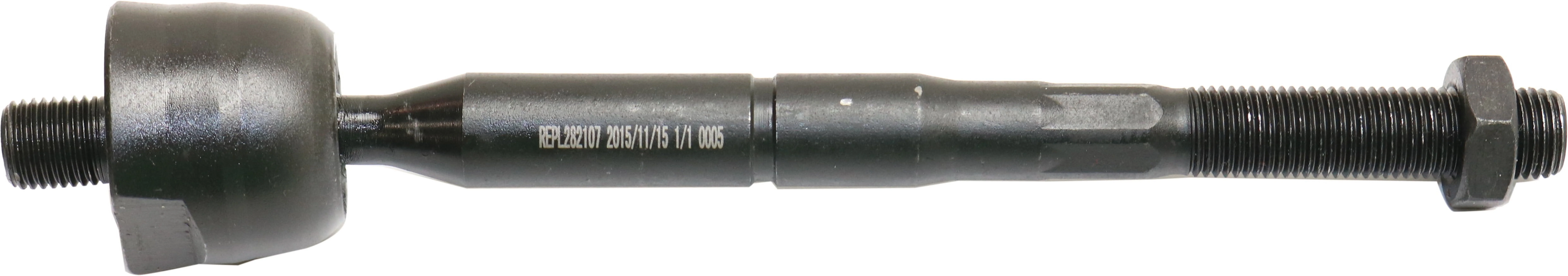 Tie Rod End Compatible with 1990-2000 Lexus LS400 1993-1998 Toyota Supra 8Cyl 6Cyl 4.0L 3.0L Sold individually