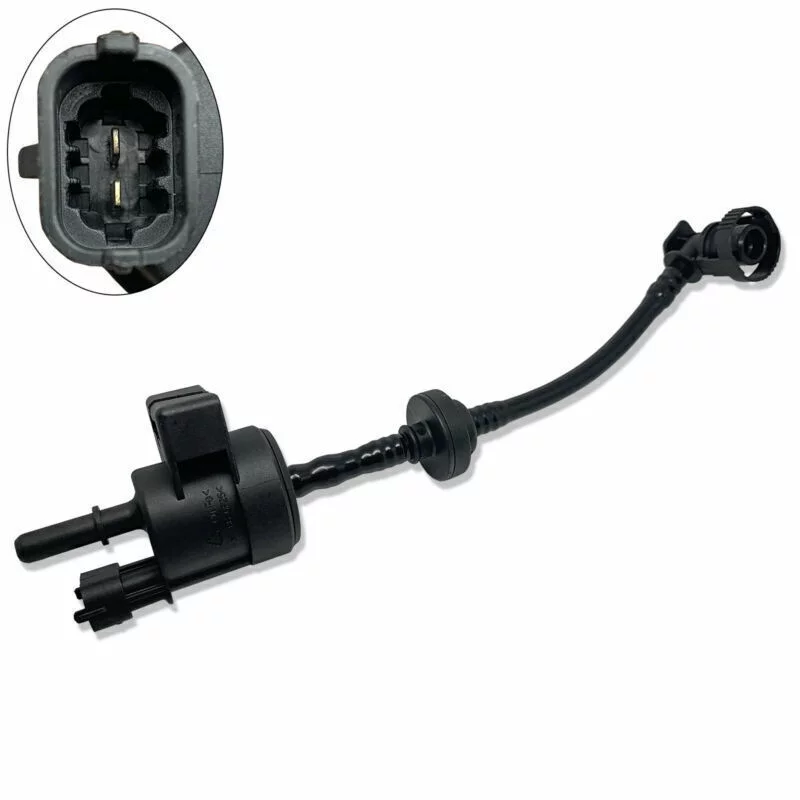Vapor Canister Purge Solenoid Valve For Chevy Cruze Sonic Trax Buick Encore 1.4L