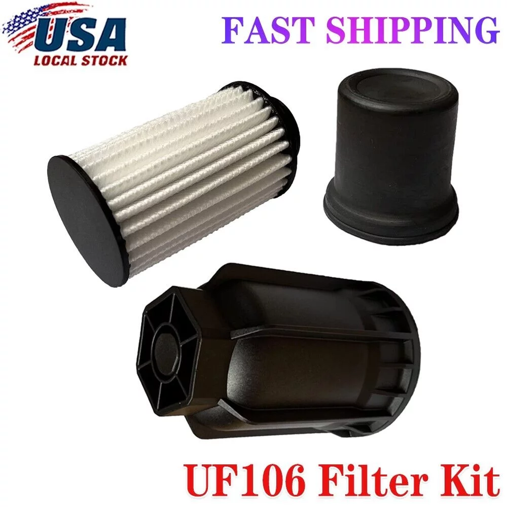 UF106 A0001421089 Filter Kit Fits For Freightliner Mercedes Benz Cummins