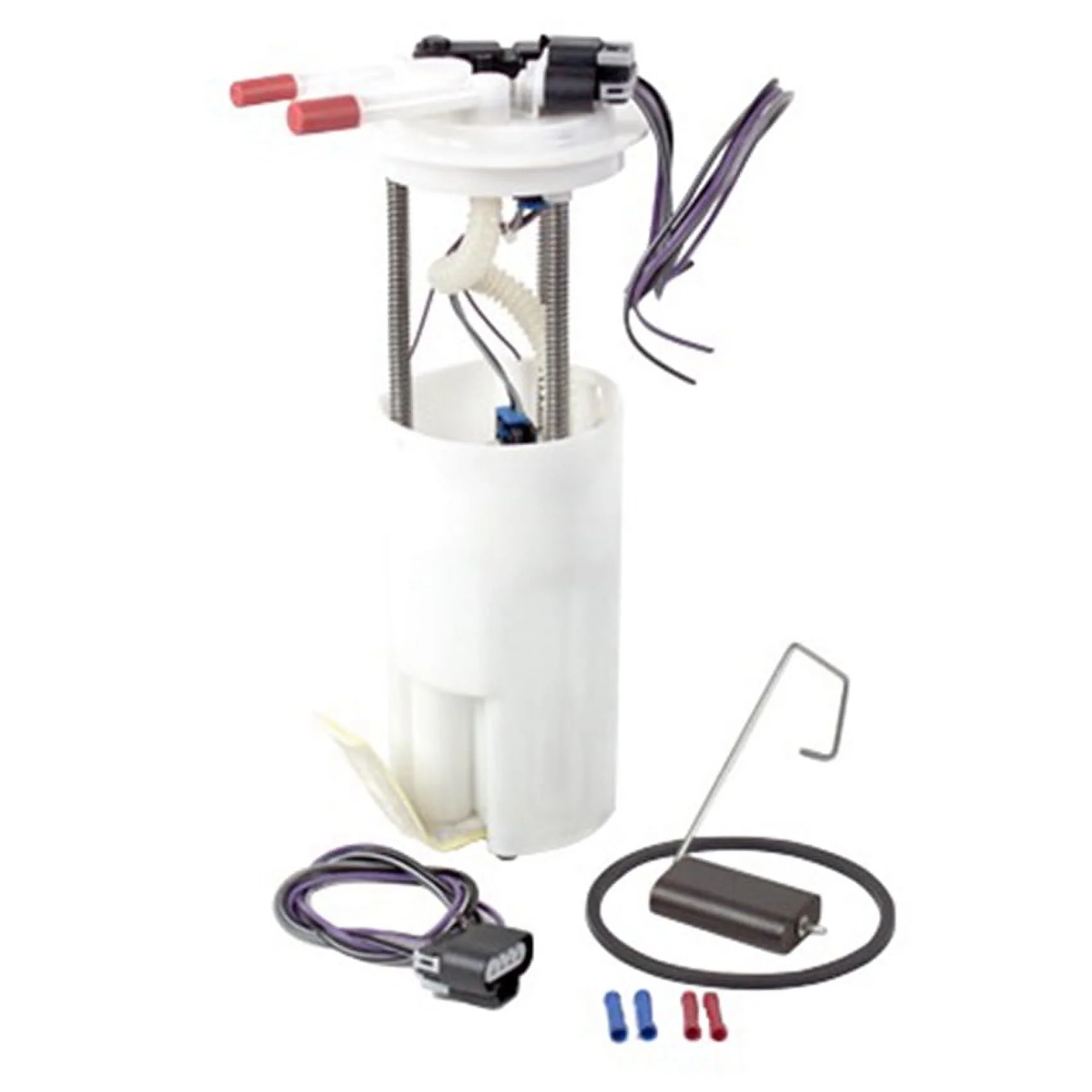 New Fuel Pump Module Fits Isuzu Rodeo Sport 2.2L 3.2L 2001 Axiom 2002 8235265901