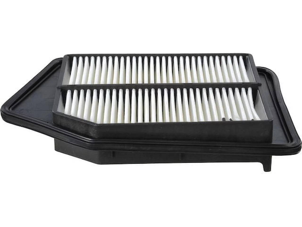 Air Filter - Compatible with 2013 - 2017 Honda Accord 2.4L 4-Cylinder 2014 2015 2016