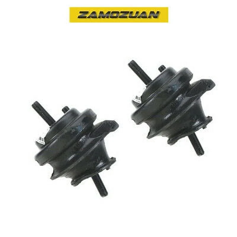 Front Right & Left Engine Motor Mount Set 2PCS. 1990-2000 for Lexus LS400 4.0L