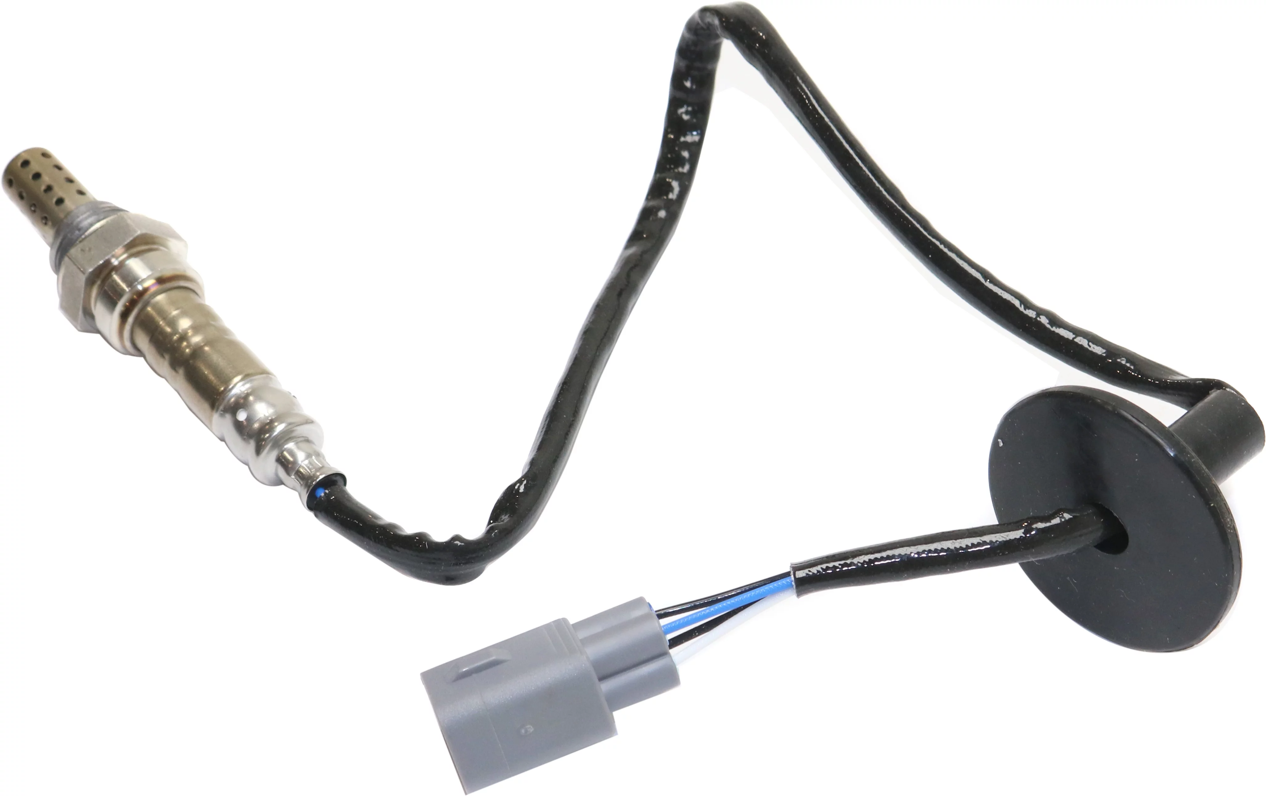 Oxygen Sensor Compatible with 2000-2003 Toyota Celica 4Cyl 1.8L Before Catalytic Converter Sold individually