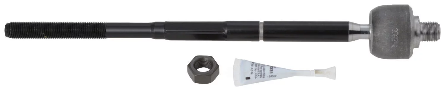 TRW JAR1216 Steering Tie Rod End Fits select: 1995-2006 NISSAN SENTRA, 1995-1998 NISSAN 200SX
