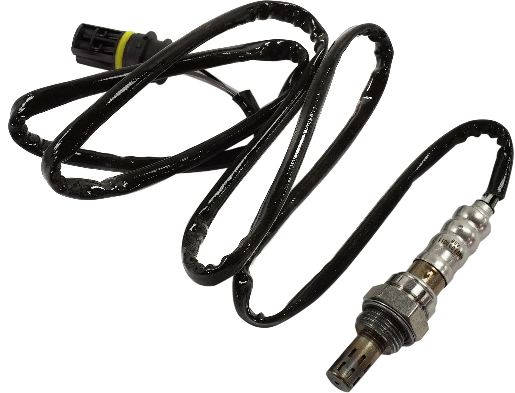 Oxygen Sensor Compatible with 1997-2000 Mercedes Benz C230 4Cyl 2.3L Before Catalytic Converter Sold individually
