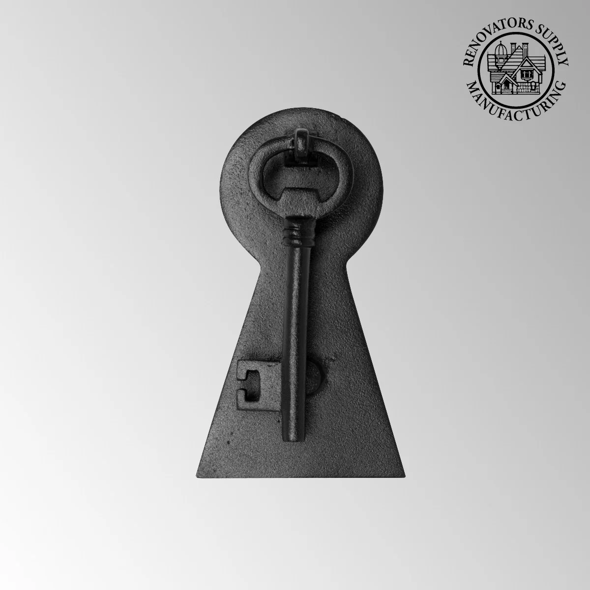 Renovators Supply Door Knockers for Front Door 6