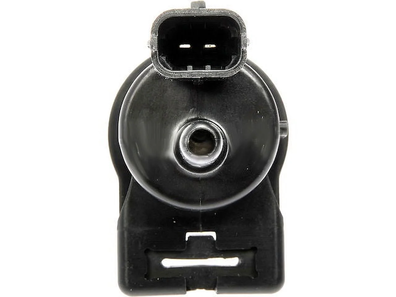 Purge Valve - Compatible with 2012 - 2018 Chevy Sonic 1.8L 4-Cylinder 2013 2014 2015 2016 2017