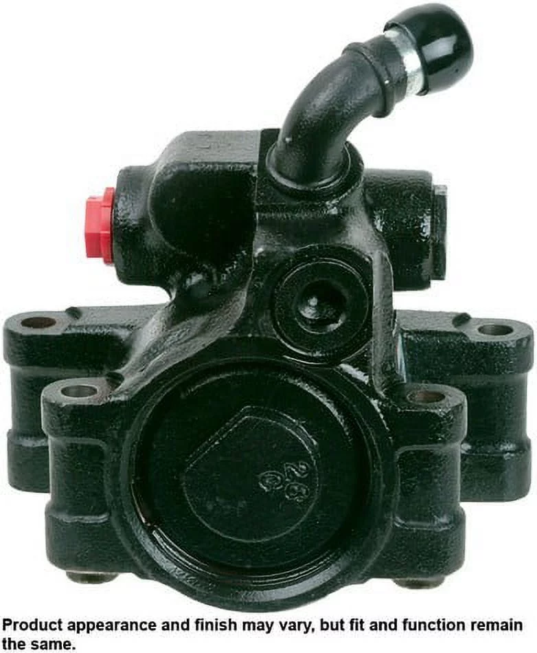 Cardone Remanufactured P/S Pump, w/o Reservoir Fits select: 2005-2008 FORD F150