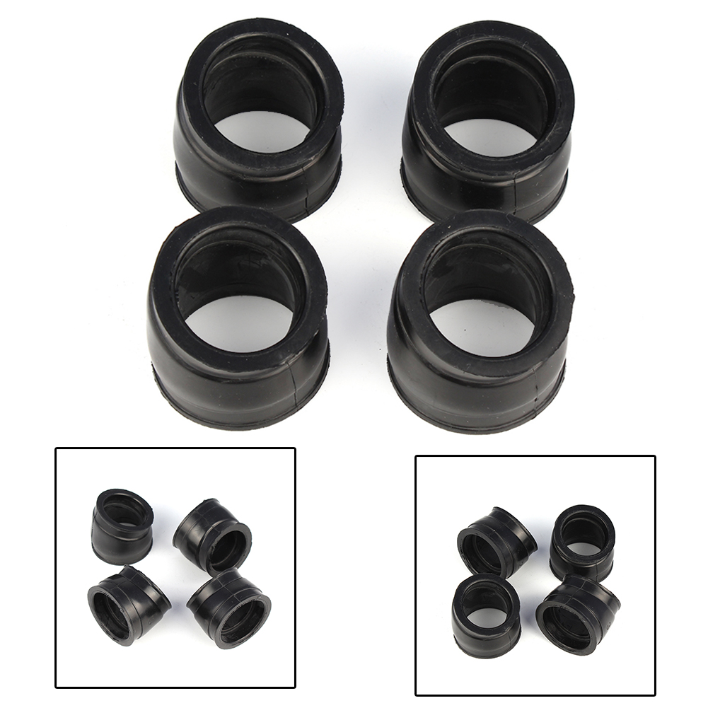NS Carburetor Carb Holder Intake Manifold Boot Joints for HONDA CB900C Custom 1980-1982