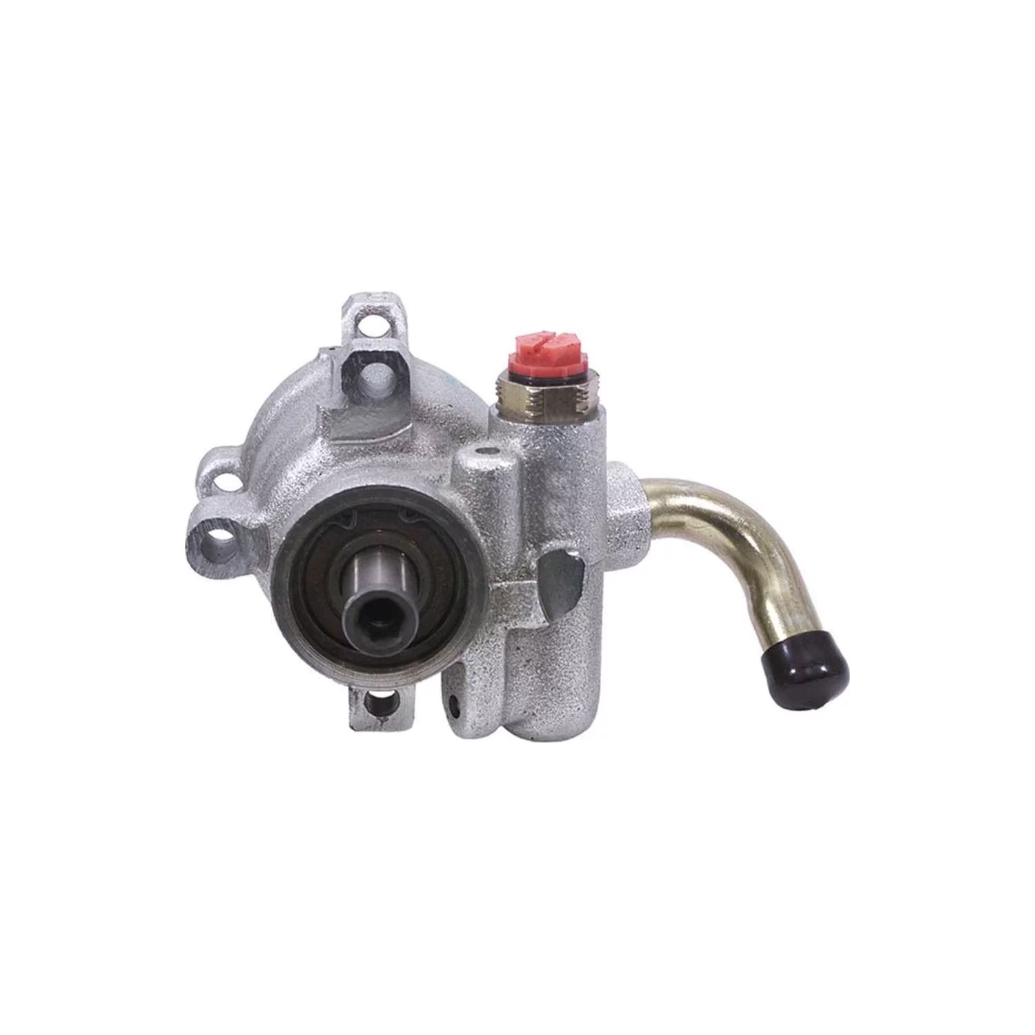 Cardone Remanufactured P/S Pump, w/o Reservoir Fits select: 1996-2002 DODGE DAKOTA