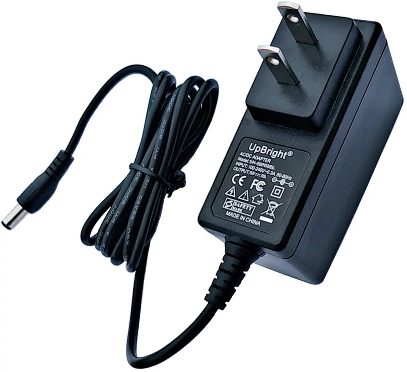 UPBRIGHT Adapter For D-LINK MODEL ADS0271-W 120200 ADS0271W120200 ADS0271W Power Supply Cord Cable Charger
