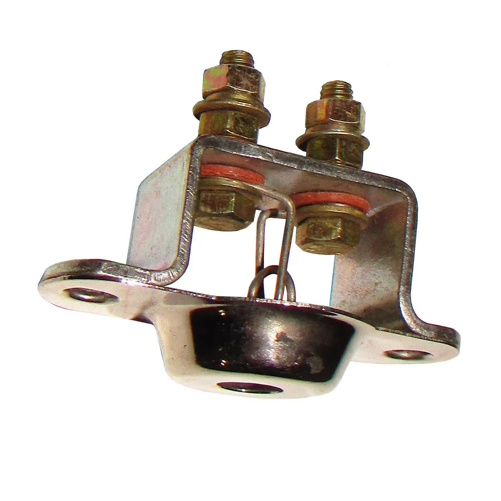 RAParts 15531-65950 Glow Plug Indicator Fits Kubota B5200 B6200 B7200 B8200 L235 L275 B20