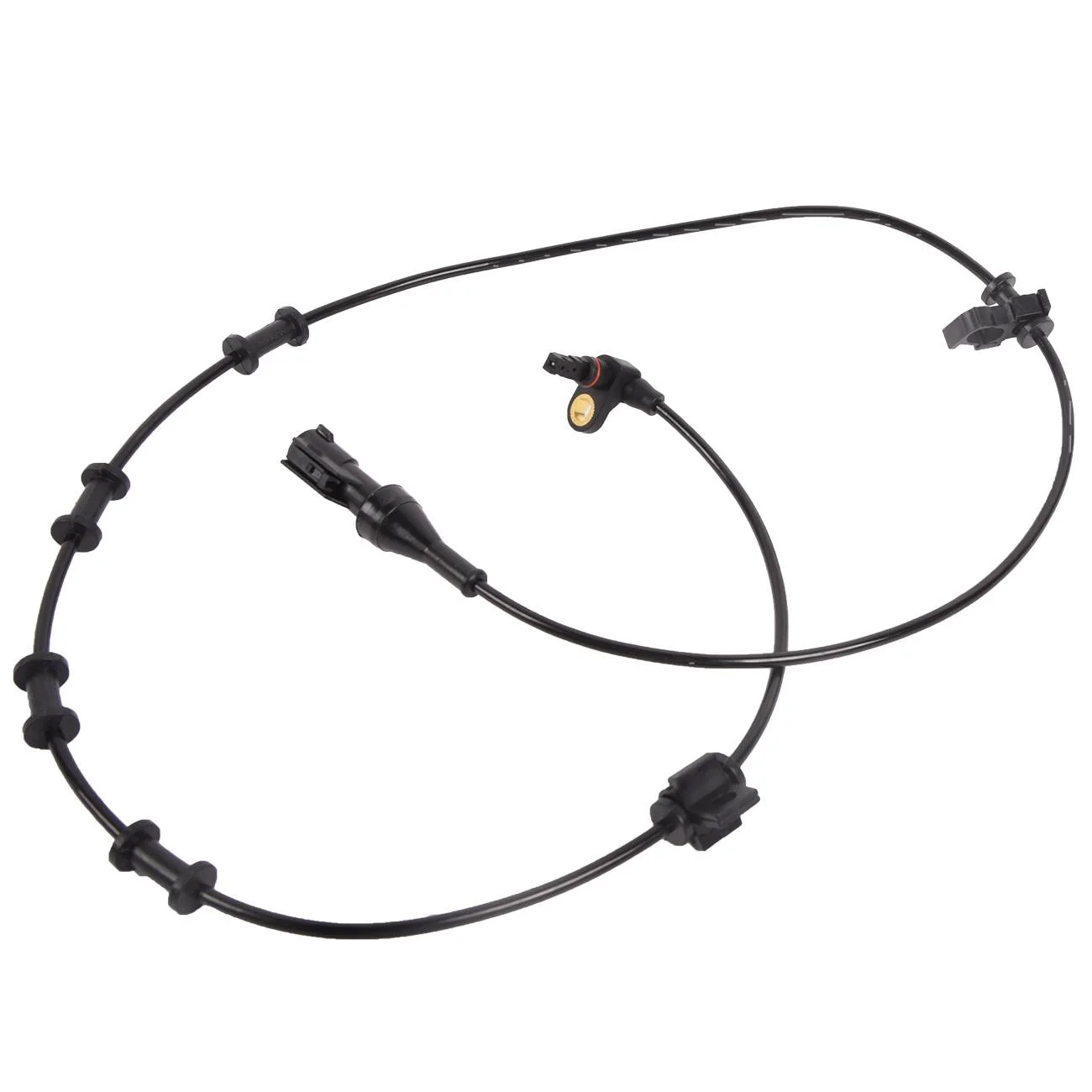 Teledu For Ford ABS Wheel Speed Sensor Expedition Lincoln Navigator V8 5.4L 2L1Z2C204CA