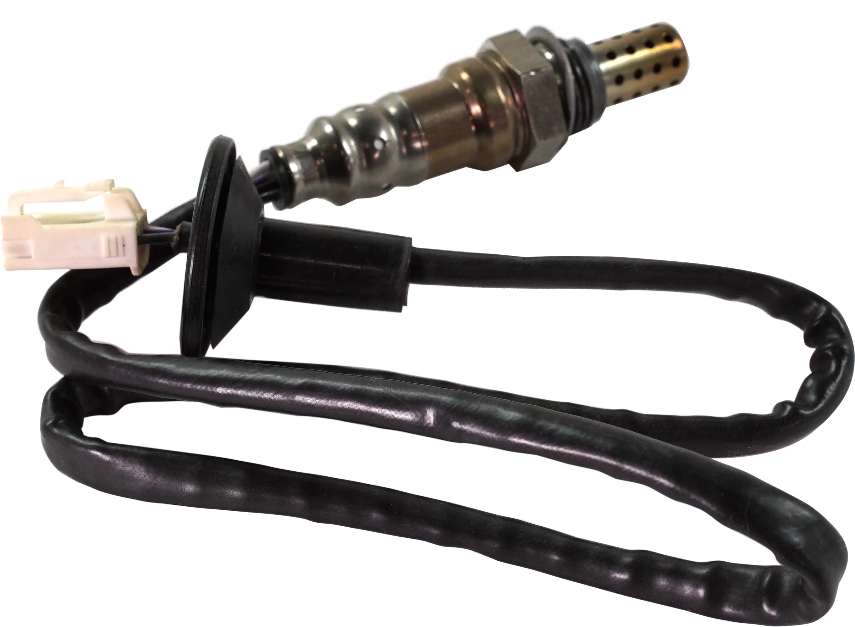 Oxygen Sensor Compatible with 2004-2005 Toyota RAV4 4Cyl 2.4L After Catalytic Converter Sold individually