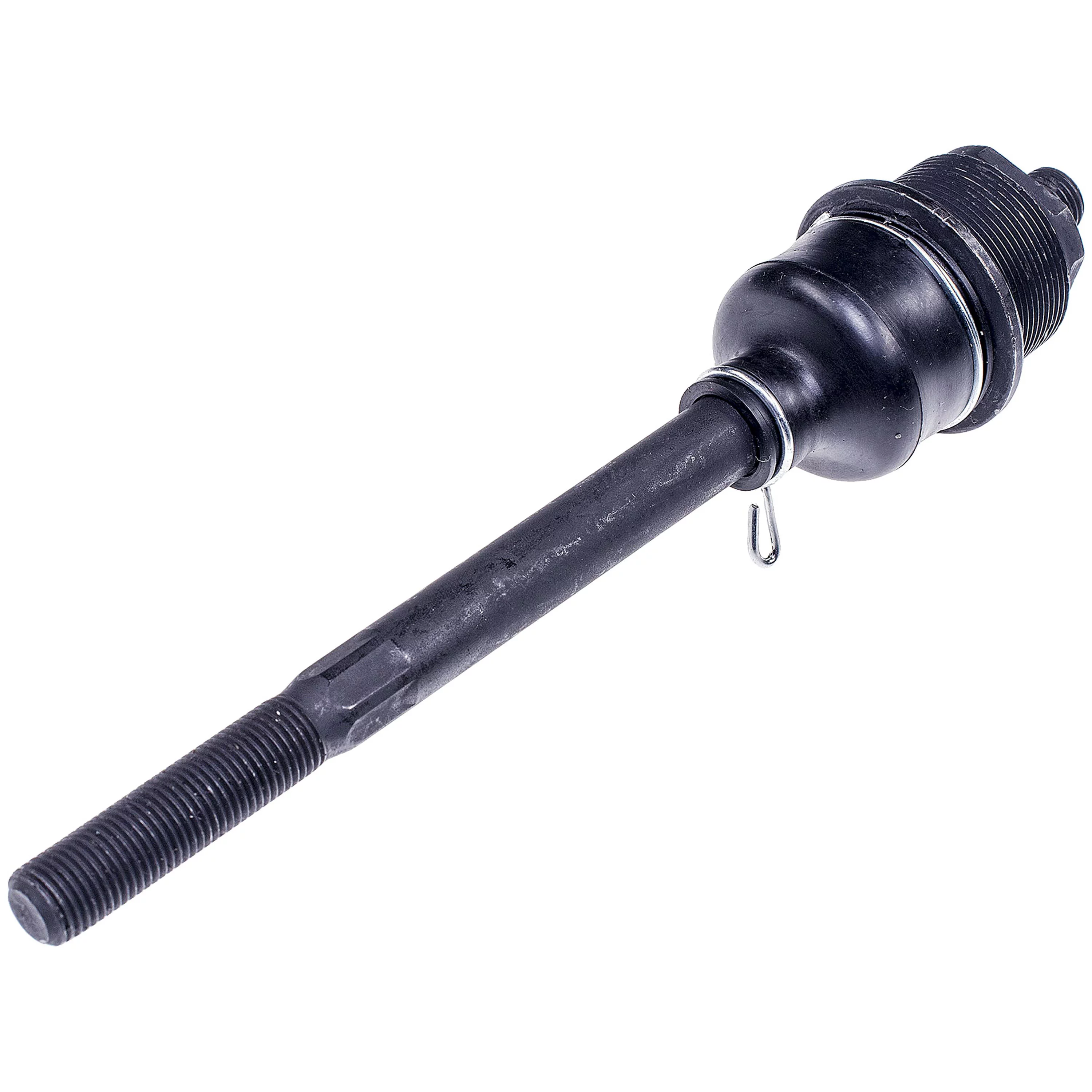 Dorman TI64014PR Front Right Inner Steering Tie Rod End for Specific Lexus Models, Black