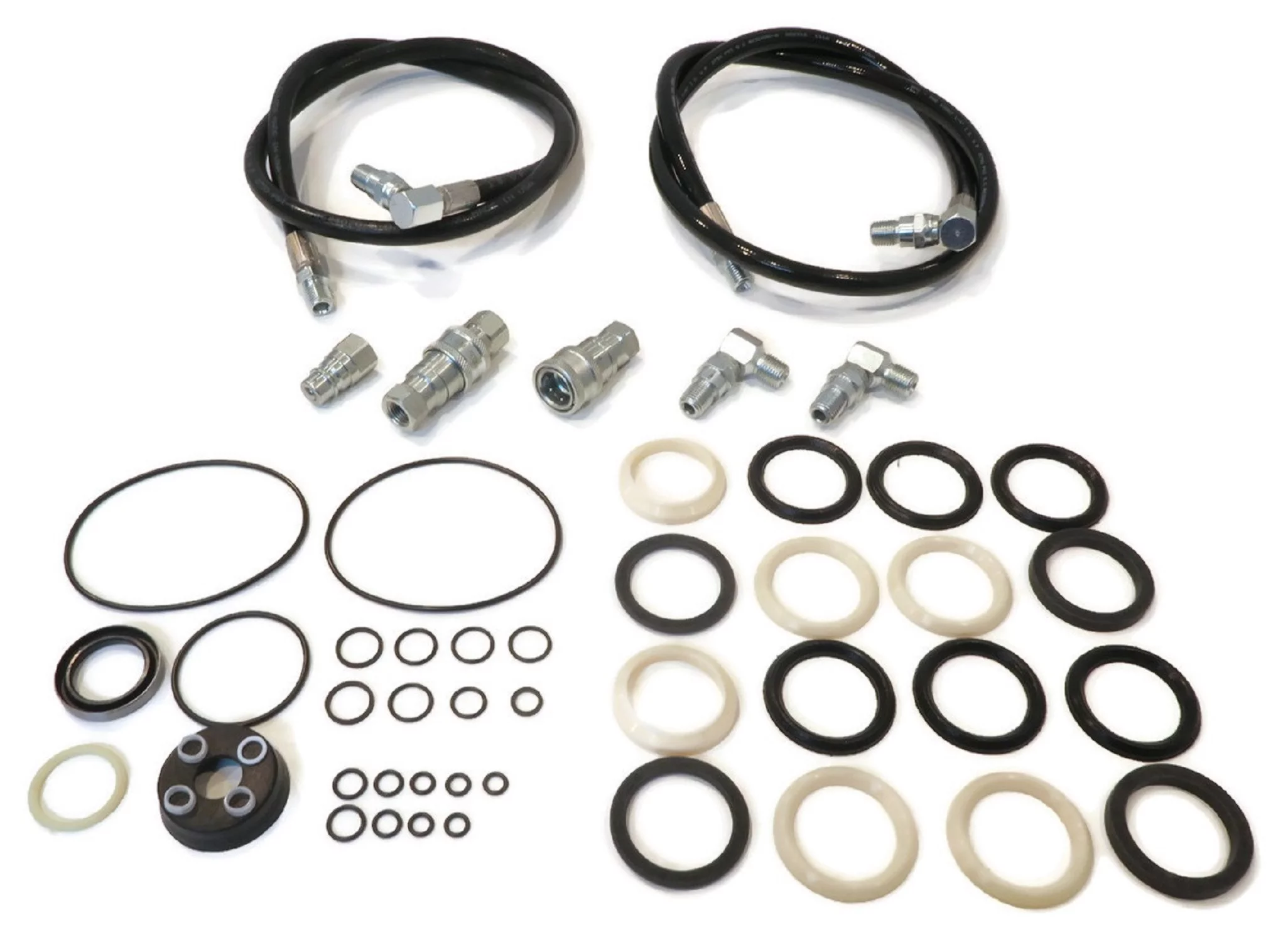 Buyers Products | Snowplow Major Seal & Hose Kit For Bigfoot 1306150 Seal Packing by The ROP Shop