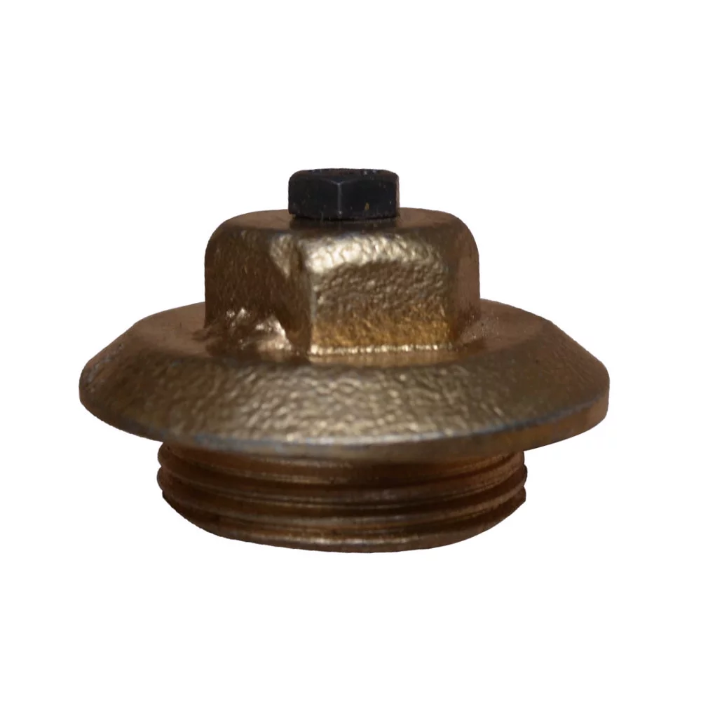 RAParts Transmisson Oil Filler Plug 957E7010 Fordson Dexta Super Dexta Major Power Major